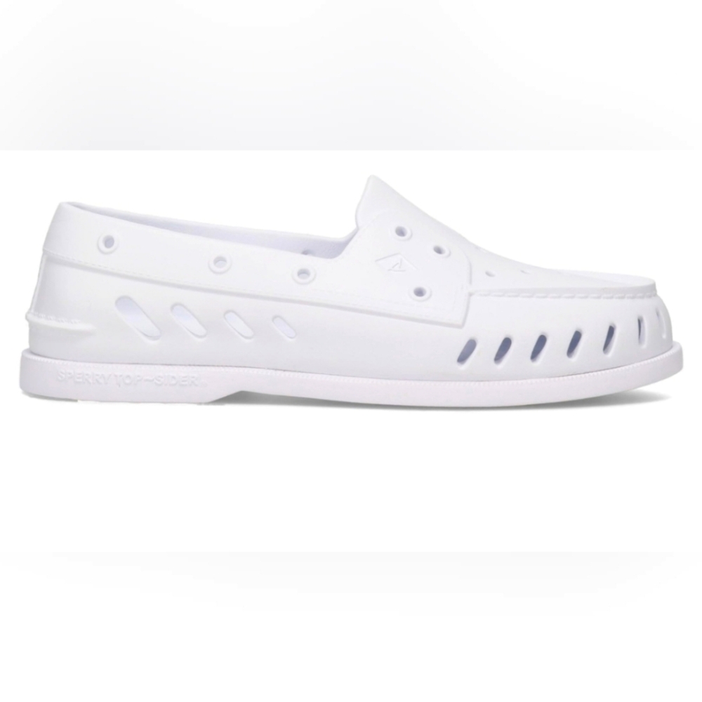 Sperry Mens Original Float Boat Casual Shoes 